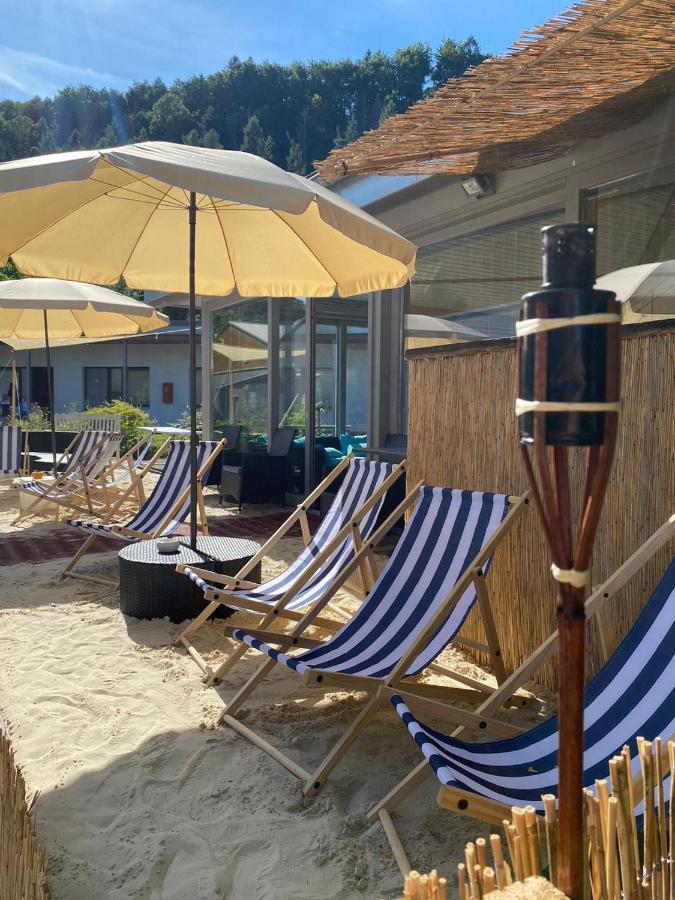Sport Arena Hotel Вальдсхут-Тинген Экстерьер фото