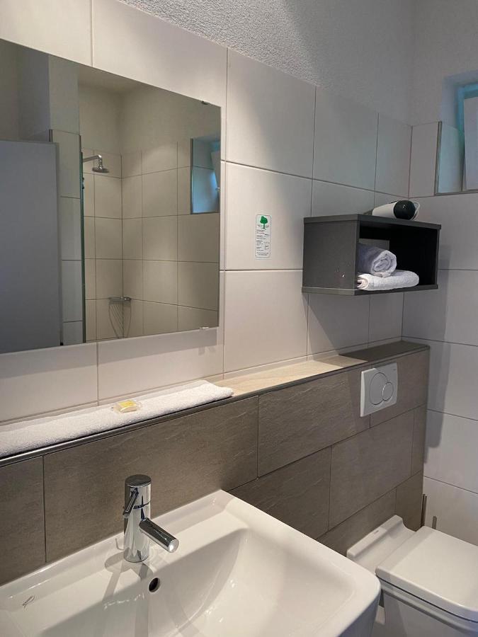 Sport Arena Hotel Вальдсхут-Тинген Экстерьер фото